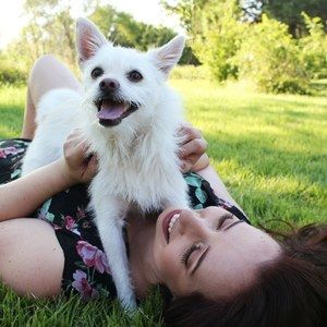 Meet your Posher, Rose